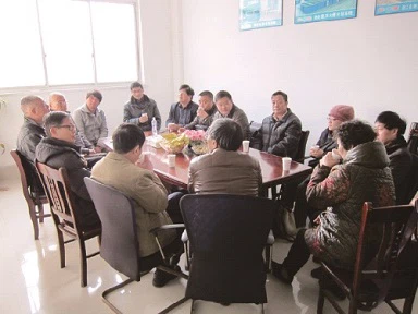 Leaders Care About Keju 2 Leaders Care About Keju 2